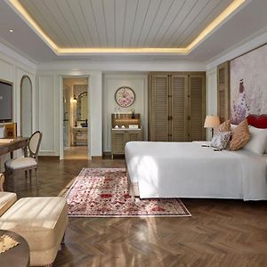 Phòng Deluxe có Giường Cỡ King